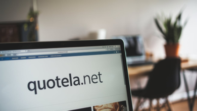 www.quotela.net