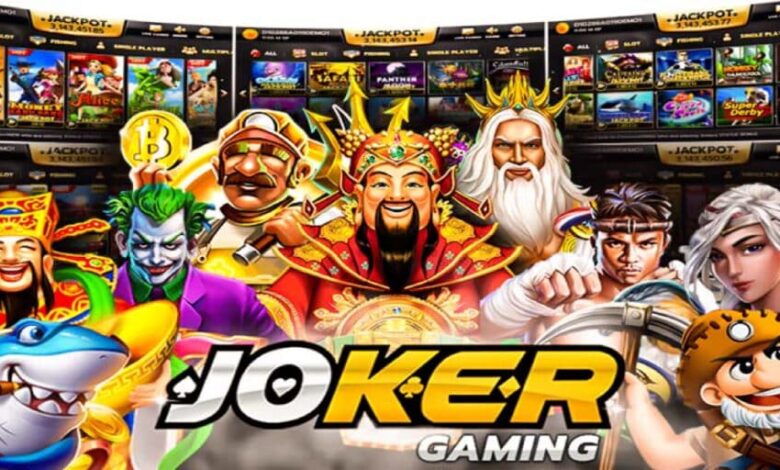 Joker123 New Player Offer – Worth It or Not?